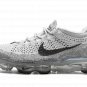 Air VaporMax 2023 Flyknit "Pure Platinum Anthracite"