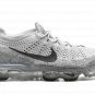 Air VaporMax 2023 Flyknit "Pure Platinum Anthracite"