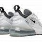 AIR MAX 270 MNS WMNS "White / Black"