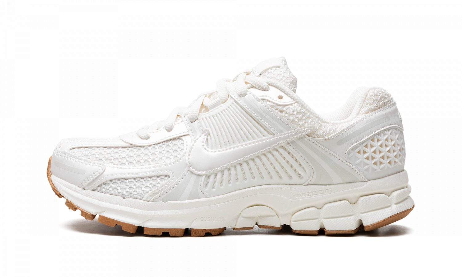 WMNS Nike Zoom Vomero 5 "SAIL GUM"