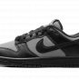 Dunk Low Retro SE "Off Noir Smoke Grey"