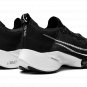 Air Zoom Tempo Next% Flyknit "Black White Anthracite"