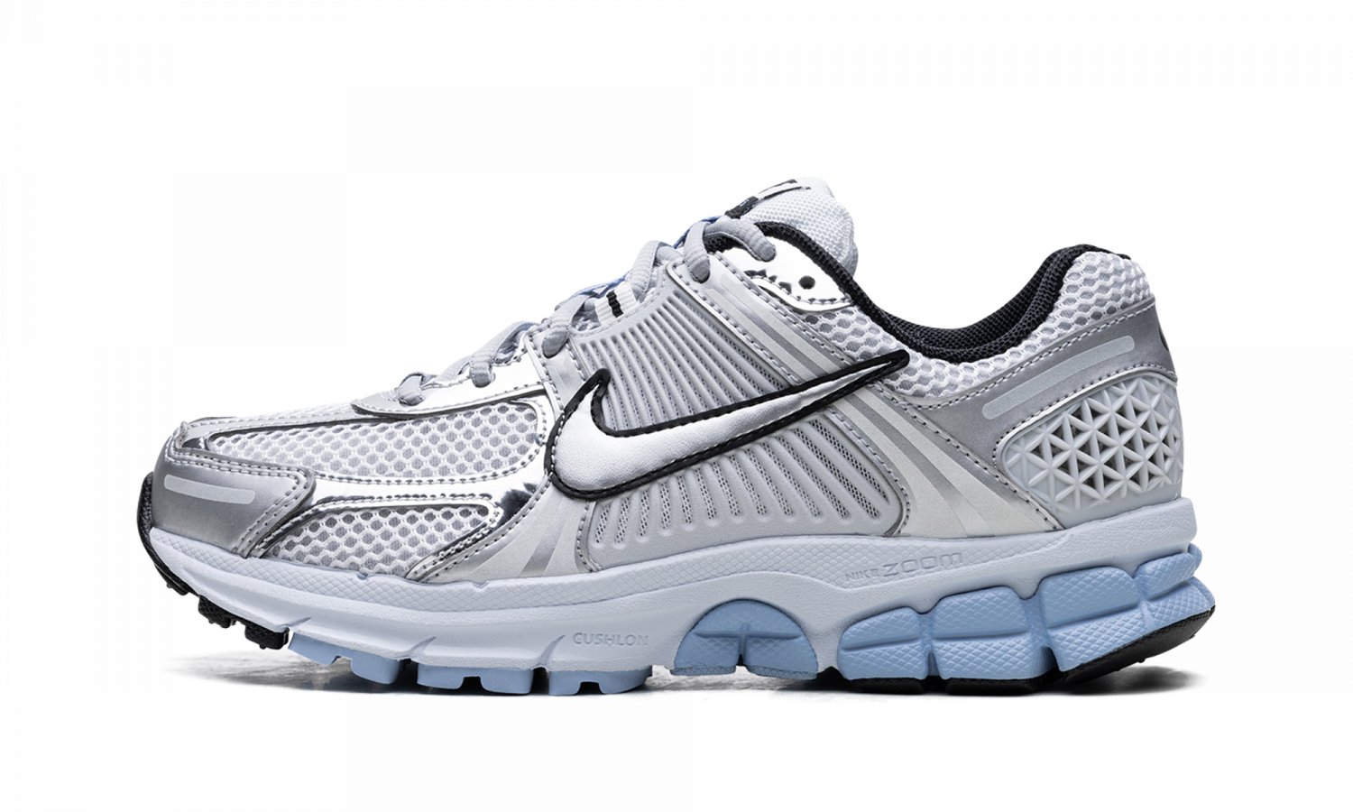 Air Zoom Vomero 5 WMNS "'Metallic Silver Blue Tint'"