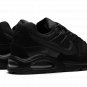 Air Max Command "Triple Black"