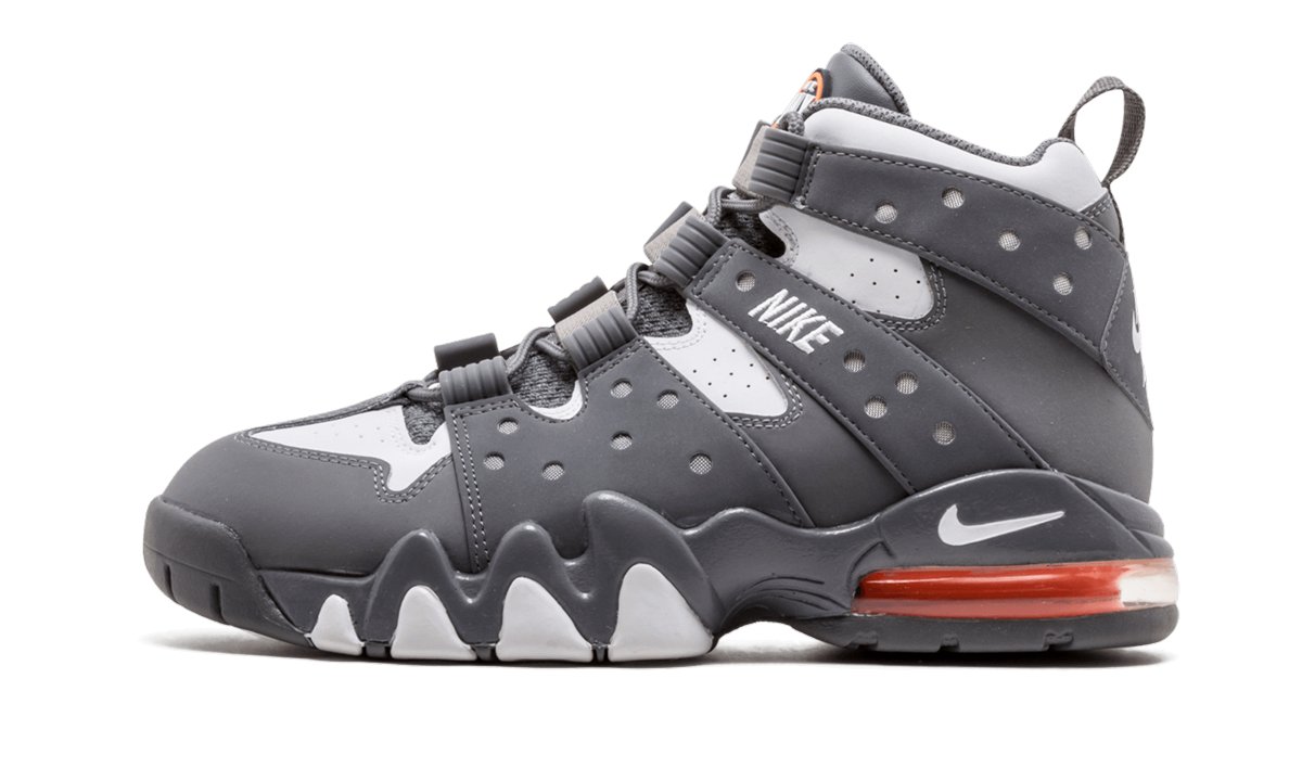 Air Max2 CB '94 "Cool Grey"