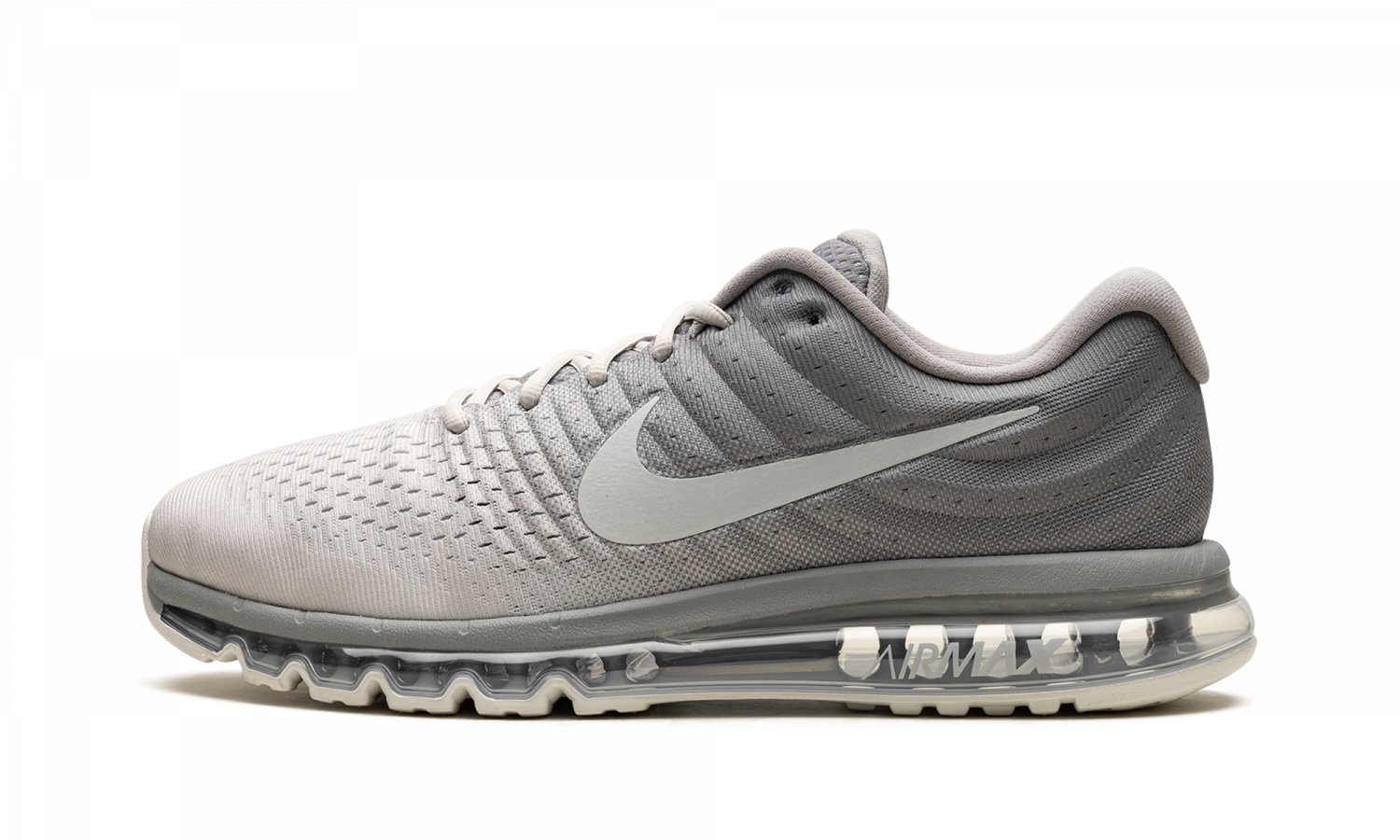 Air Max 2017 "Light Bone"