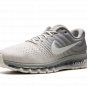 Air Max 2017 "Light Bone"