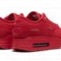 Air Max 1 &acirc;��86 WMNS "Jacquemus - Mystic Red"