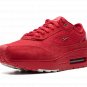 Air Max 1 &acirc;��86 WMNS "Jacquemus - Mystic Red"