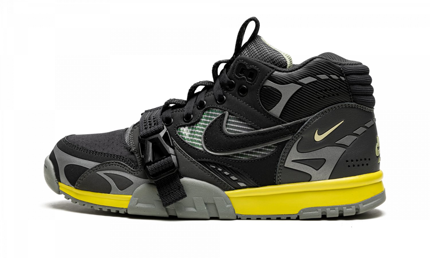 Air Trainer 1 SP "Dark Smoke Grey"