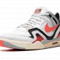 Air Tech Challenge II "Hot Lava"