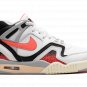 Air Tech Challenge II "Hot Lava"