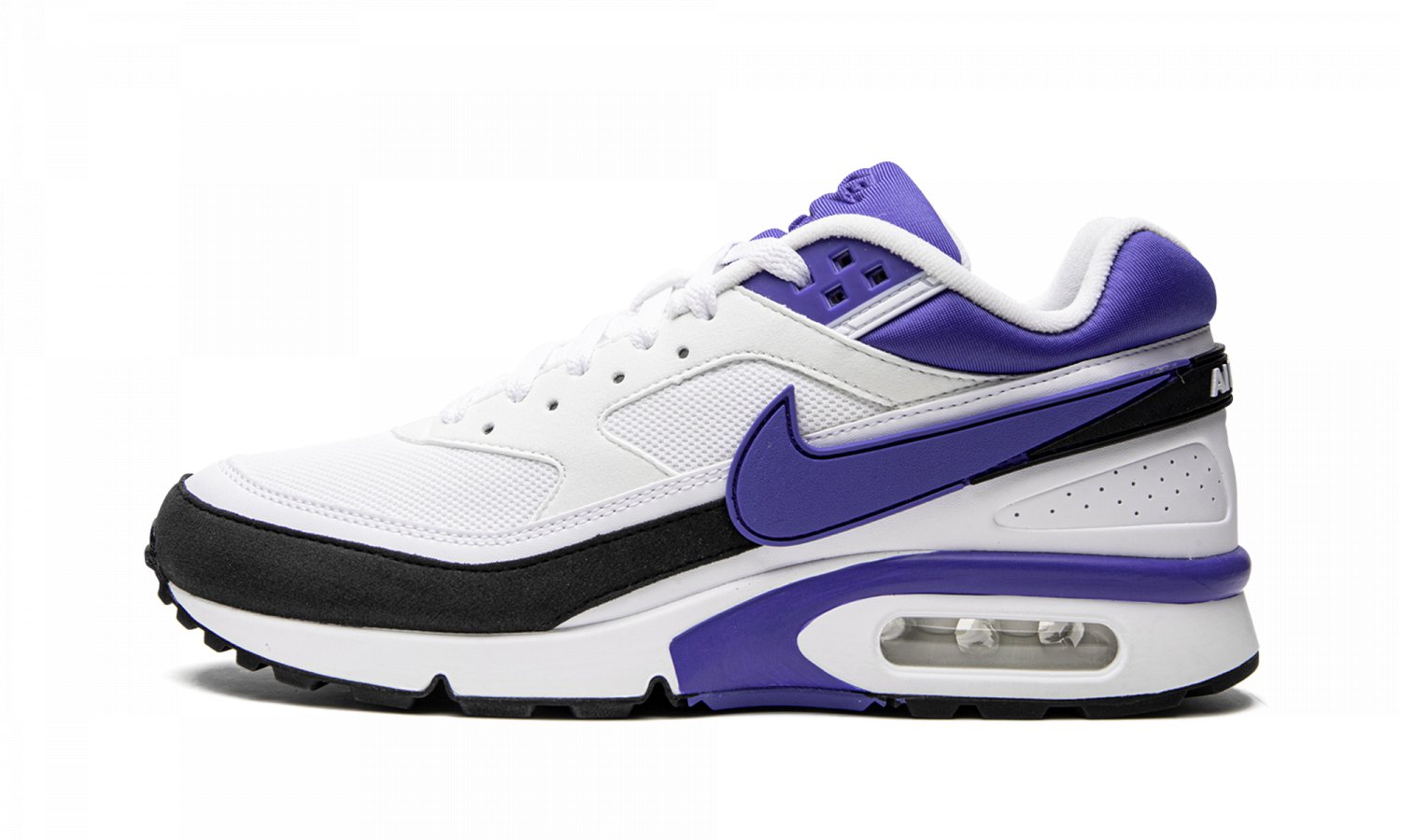 AIR MAX B WMNS "White Persian Violet"