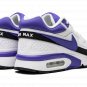 AIR MAX B WMNS "White Persian Violet"