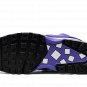 AIR MAX B WMNS "White Persian Violet"