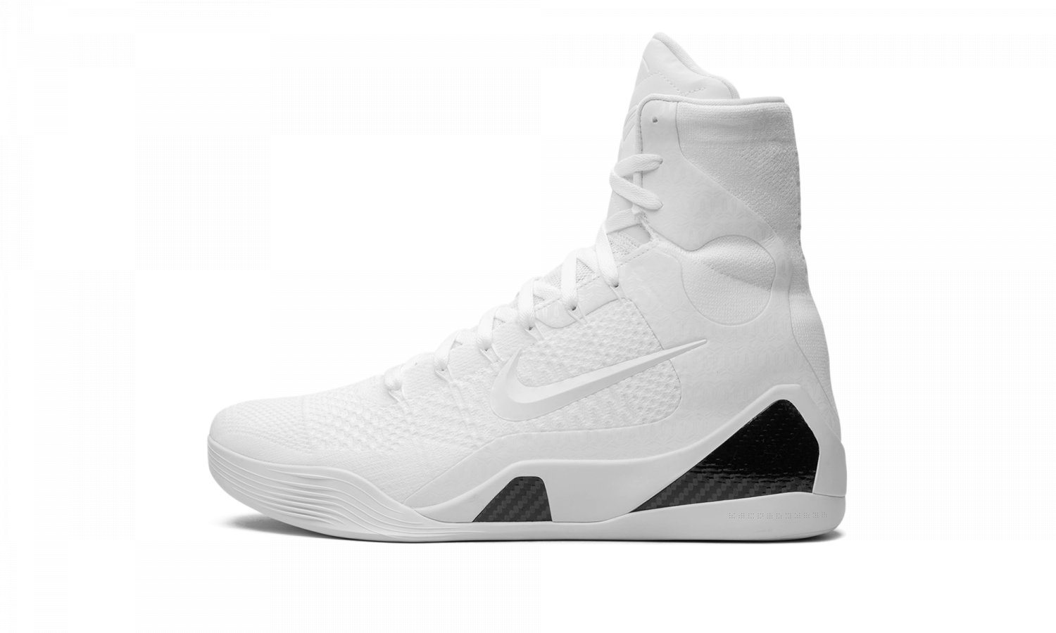 Kobe 9 Protro Halo "White"