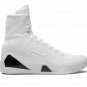 Kobe 9 Protro Halo "White"