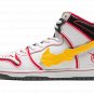 SB Dunk High Pro QS "Gundam - RX-0"