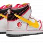 SB Dunk High Pro QS "Gundam - RX-0"
