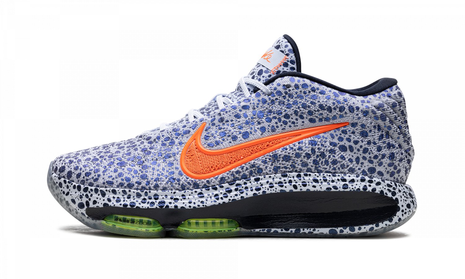 Zoom GT Hustle 3 "Safari"