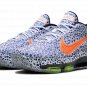 Zoom GT Hustle 3 "Safari"