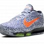 Zoom GT Hustle 3 "Safari"