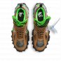 Air Terra Forma "Off-White - Wheat"