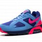 Air Max 180 "University Blue"