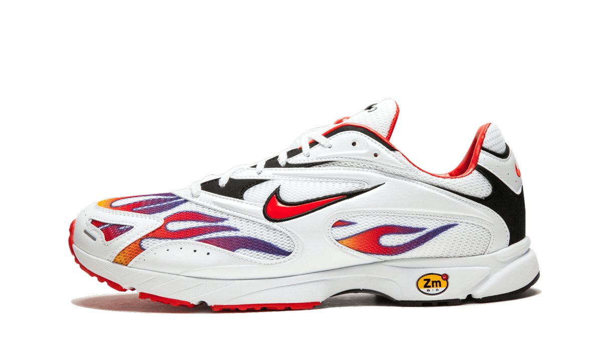 Zoom Streak Spectrum Plus "Supreme - White"