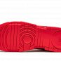 DUNK LO DISRUPT WMNS "Siren Red"