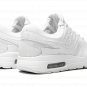 Air Max Zero Essential "Triple White"