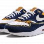 Air Max 1 PRM "Denim Leopard"