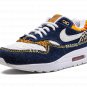 Air Max 1 PRM "Denim Leopard"