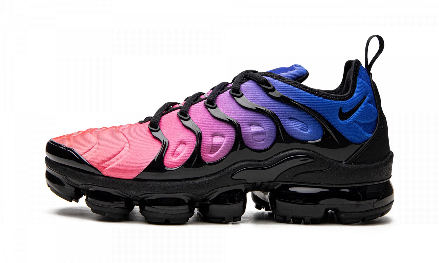AIR VAPORMAX PLUS MNS WMNS "Cotton Candy"