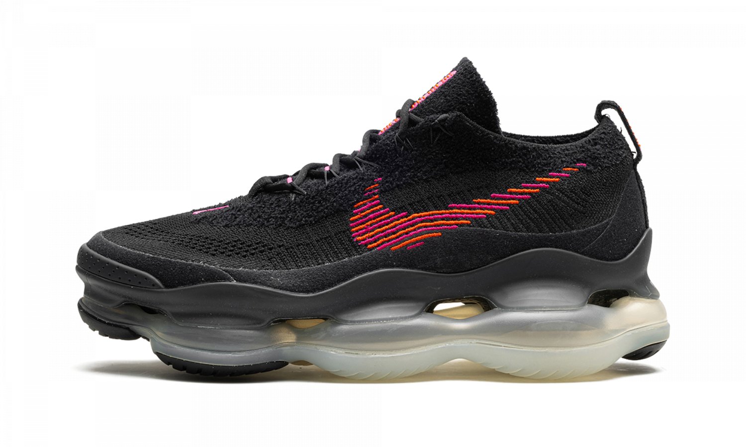 Air Max Scorpion "Black Fireberry"