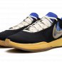 LeBron 20 "Uninterrupted"