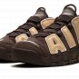 Air More Uptempo "Baroque Brown"