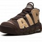 Air More Uptempo "Baroque Brown"