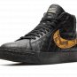 SB Blazer "Supreme - Black"