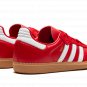 Samba OG WMNS "Better Scarlet"