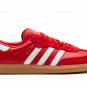 Samba OG WMNS "Better Scarlet"