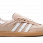 Samba OG WMNS "Wonder Taupe"