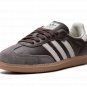 Samba OG "Brown Putty Grey"