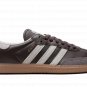 Samba OG "Brown Putty Grey"