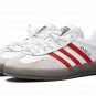 Gazelle Indoor WMNS "50th Anniversary - Hello Kitty"