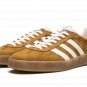 Gazelle "Gucci - GG Monogram Beige"