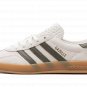 Gazelle Indoor WMNS "Olive Strata"