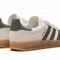 Gazelle Indoor WMNS "Olive Strata"