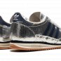 SL 72 OG WMNS "Silver Metallic Collegiate Navy"
