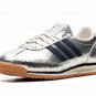 SL 72 OG WMNS "Silver Metallic Collegiate Navy"